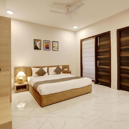 Limewood Stay - Fortis Hospital Gurgaon Ngoại thất bức ảnh