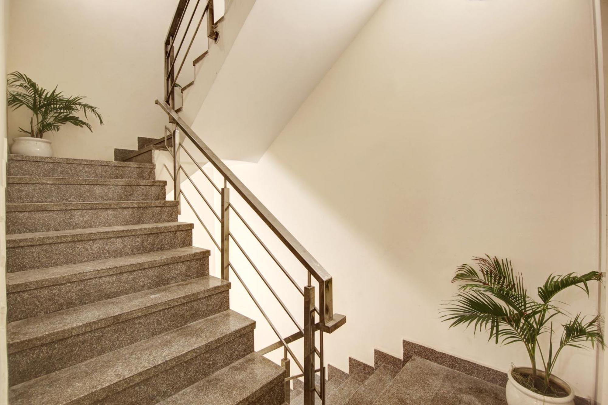 Limewood Stay - Fortis Hospital Gurgaon Ngoại thất bức ảnh