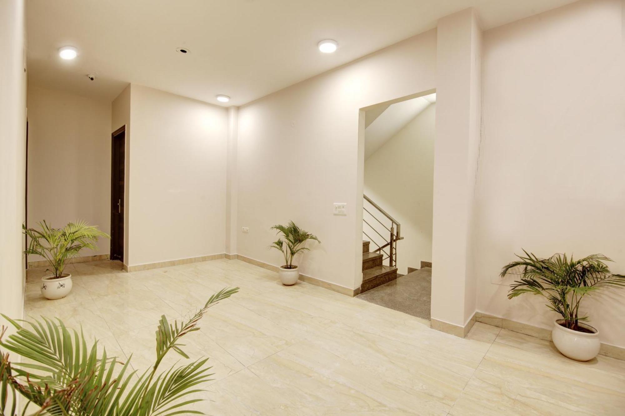 Limewood Stay - Fortis Hospital Gurgaon Ngoại thất bức ảnh