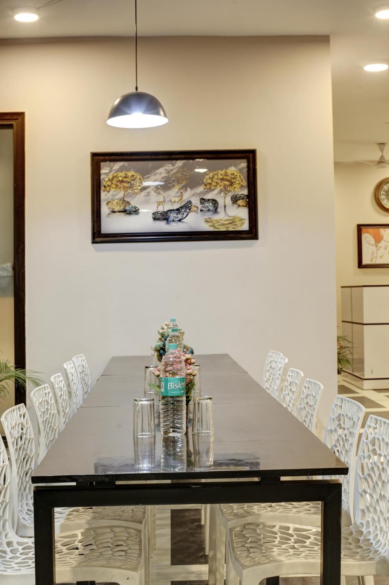 Limewood Stay - Fortis Hospital Gurgaon Ngoại thất bức ảnh