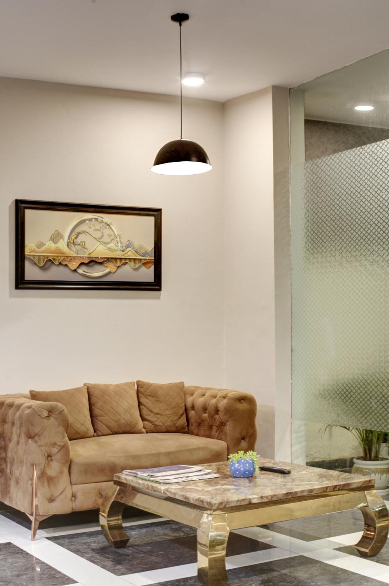 Limewood Stay - Fortis Hospital Gurgaon Ngoại thất bức ảnh