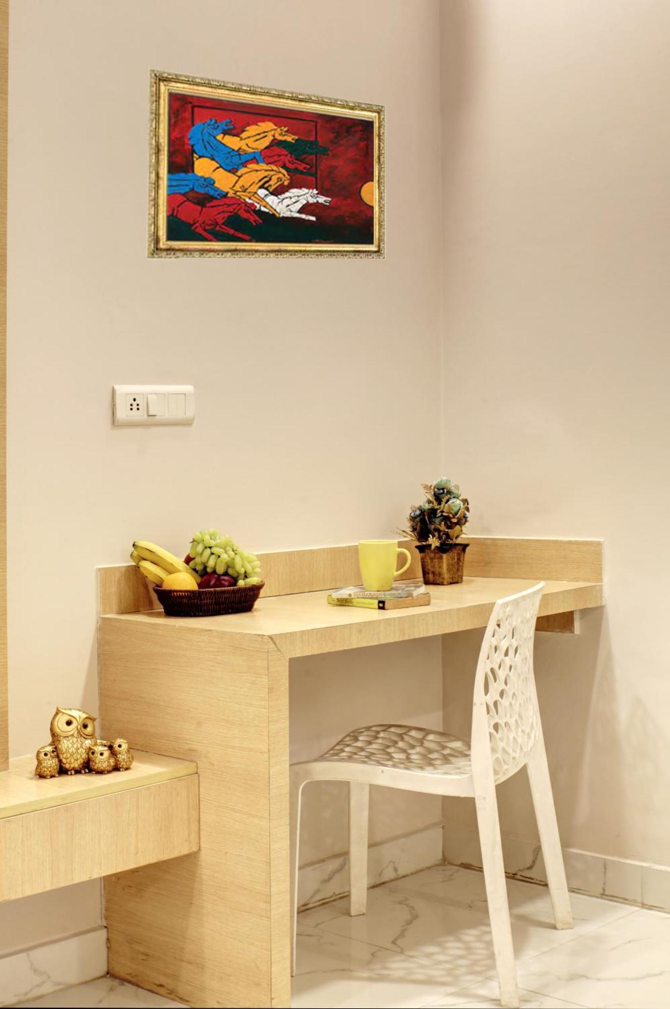 Limewood Stay - Fortis Hospital Gurgaon Ngoại thất bức ảnh