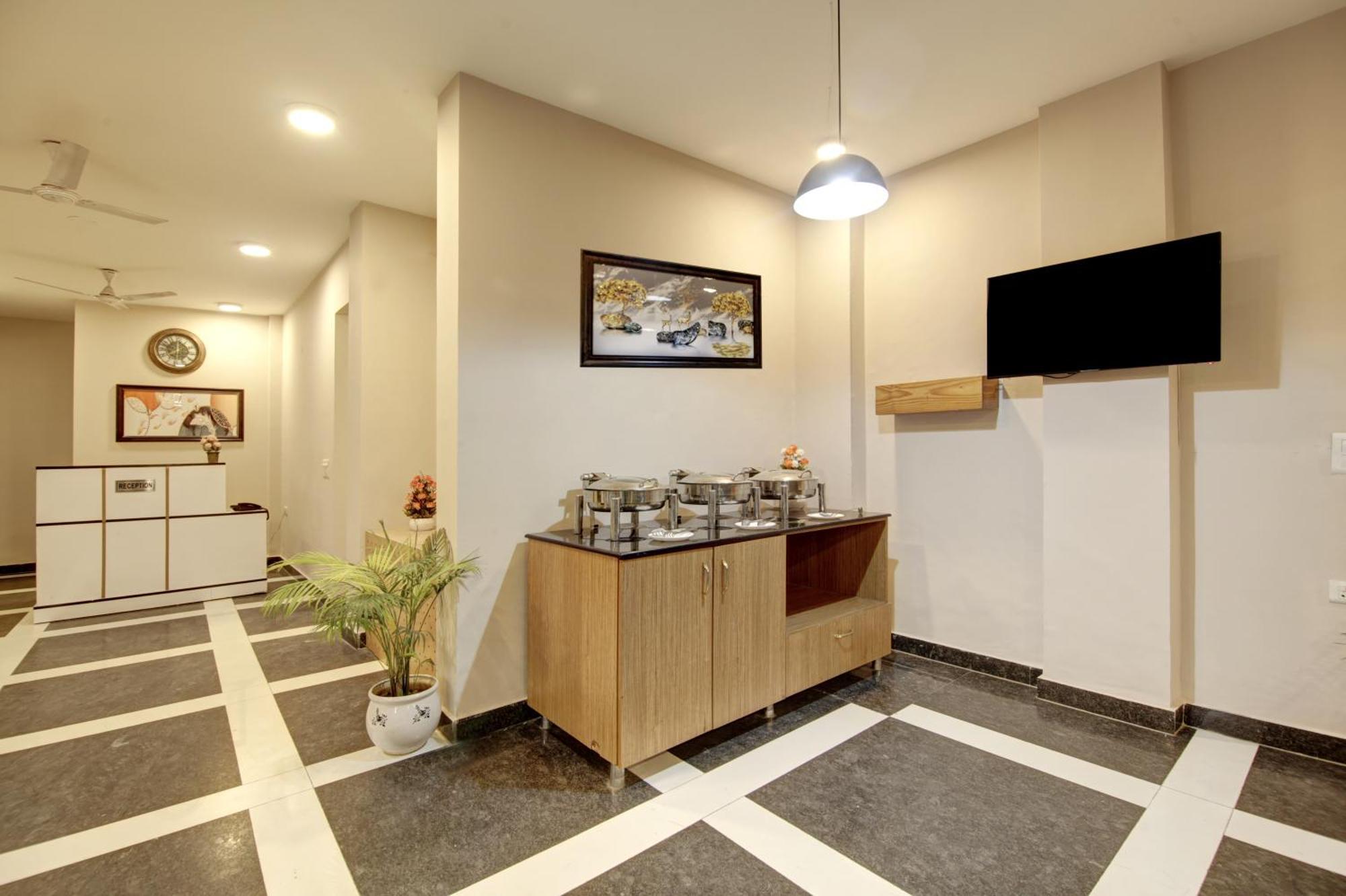 Limewood Stay - Fortis Hospital Gurgaon Ngoại thất bức ảnh