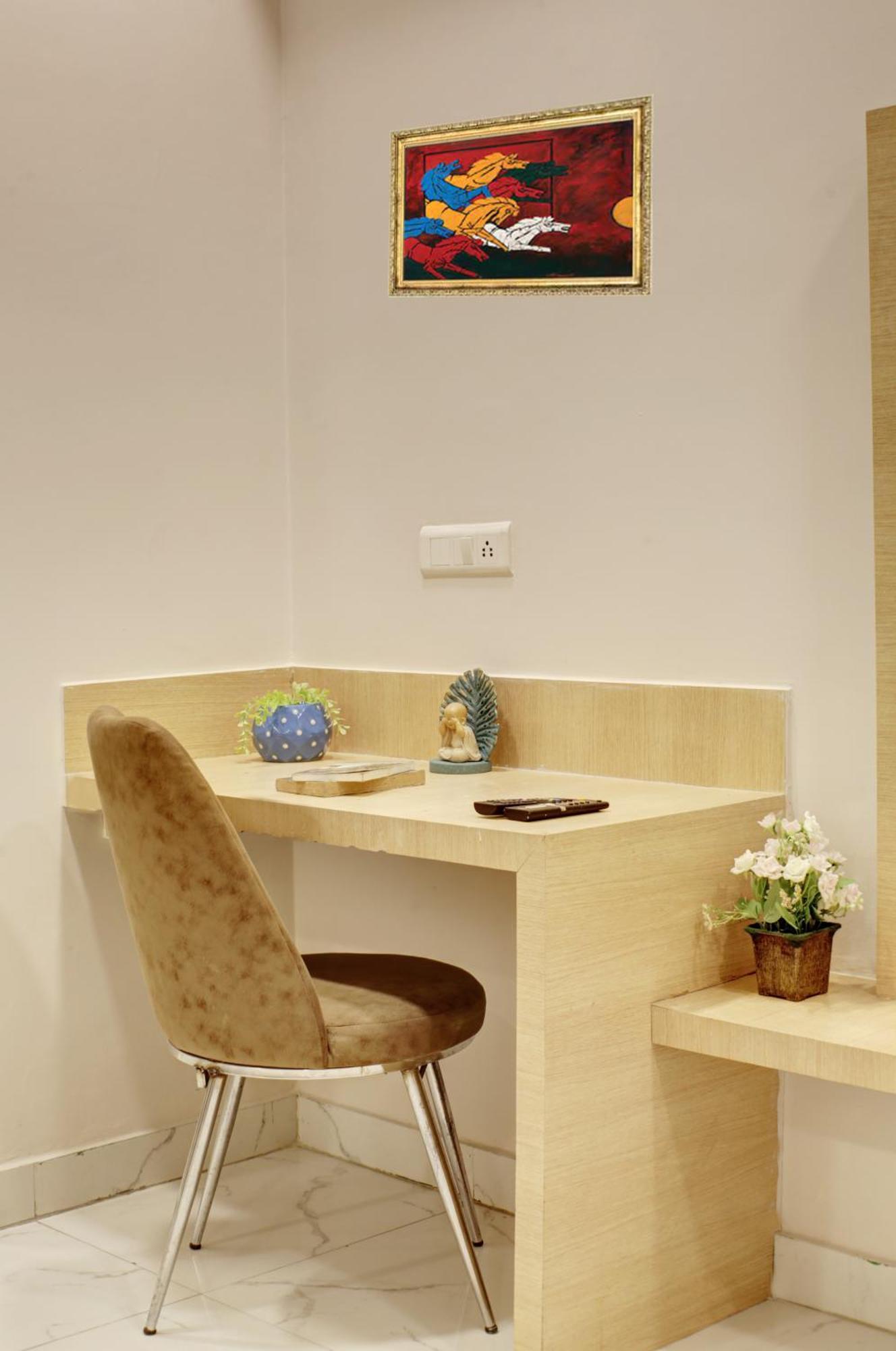 Limewood Stay - Fortis Hospital Gurgaon Ngoại thất bức ảnh